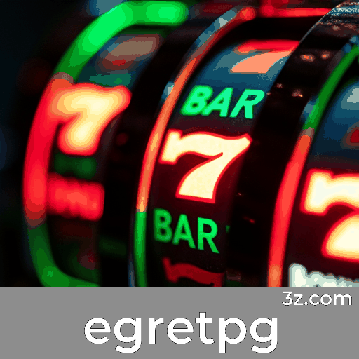 Tecnologia 3D e jogos com dealer no egretpg