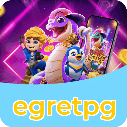 Instalação iOS egretpg