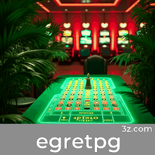 egretpg: Apostas Esportivas Precisão e Excelência