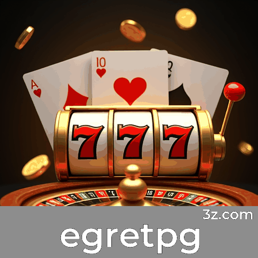 Egretpg: Experiência de Jogo ao Vivo para Brasileiros