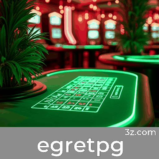 Egretpg Casino: Interatividade Social Cativante