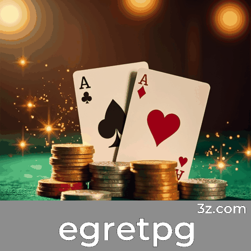 Egretpg: Plataforma com bônus espetaculares para brasileiros