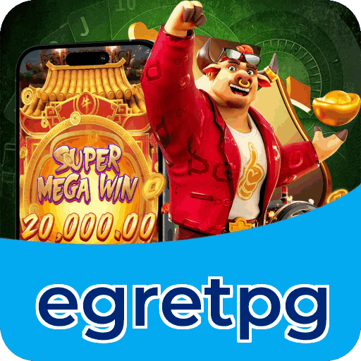 Slots Premium da PG Soft na egretpg