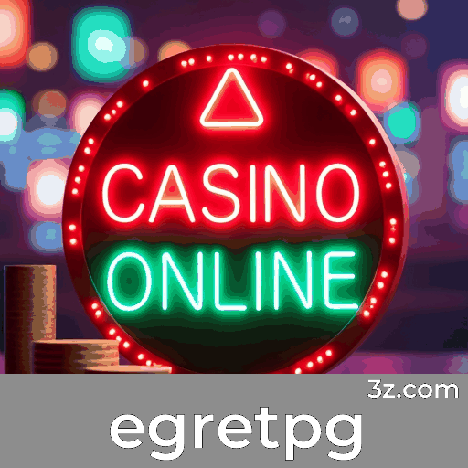 Egretpg: Baixe Rápido e Aposte com Facilidade