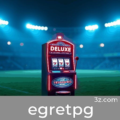 Egretpg: Plataforma de Jogos Confiável e Profissional