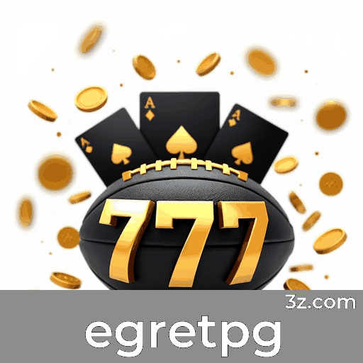 Egretpg: Plataforma de Jogos Confiável e Profissional
