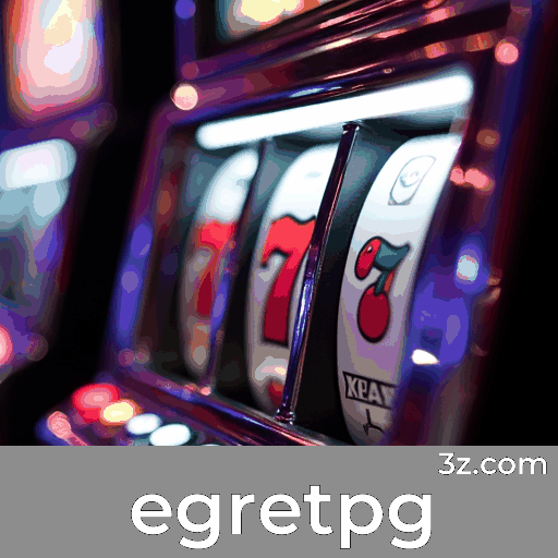 Tecnologia 3D e jogos com dealer no egretpg