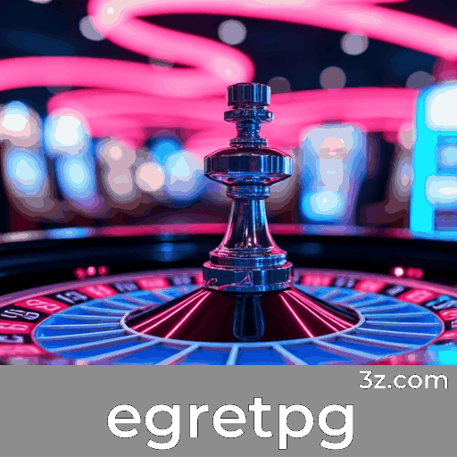 Egretpg: Plataforma com bônus espetaculares para brasileiros