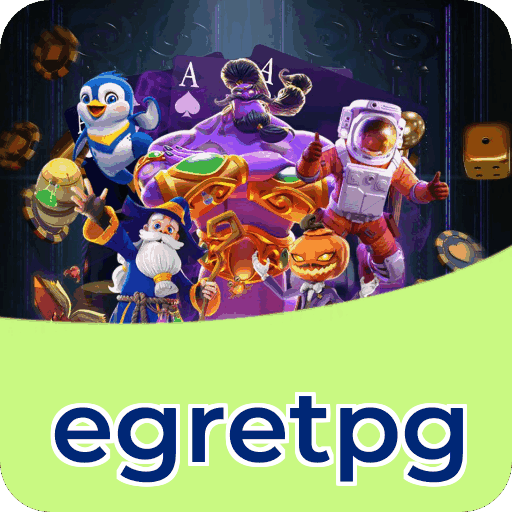 Jogos com maior RTP na egretpg